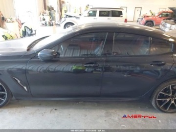 BMW Seria 8 II 2020 BMW Seria 8 2020 r., 3,0L 840I GRAN COUPE XDRIVE 3.0 Benzyna 335KM, zdjęcie 13