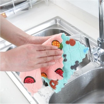 5 шт., ткань для чистки инструментов k