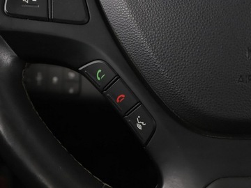 Hyundai i10 II Hatchback 1.25 MPI 87KM 2016 Hyundai i10 automat 87KM Style półskóra klima, zdjęcie 26