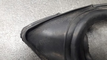 9629059980 TĚSNĚNÍ OKNO PRAVÝ PŘEDNÍ PEUGEOT 607