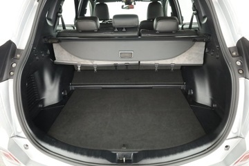Toyota RAV4 IV MPV Facelifting 2.5 Hybrid 197KM 2017 Toyota RAV 4 2.5 Hybrid, Salon Polska, 4X4, zdjęcie 10