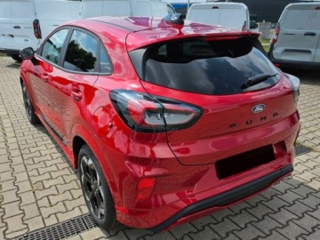 Ford Puma II 2026 Od ręki - Puma ST-Line X PowerShift mHEV 1.0 EcoBoost 125KM / Pakiet Winter, zdjęcie 2