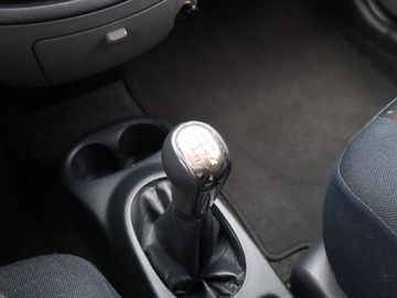 Daihatsu Sirion II 2012 Daihatsu Sirion 1, Klima,ALU, zdjęcie 12