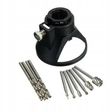 Uniwersalna nasadka do cięcia do DREMEL 11 FREZY