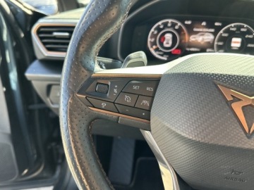 Cupra Formentor Crossover 1.5 TSI 150KM 2022 Cupra Formentor 1.5TSI 150KM DSG, El. Fotel, Salon, zdjęcie 33