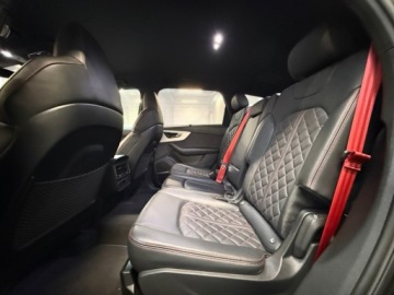 Audi Q7 II 2025 Audi Q7 TFSI e 60 TFSI e quattro S line tiptronic, zdjęcie 23