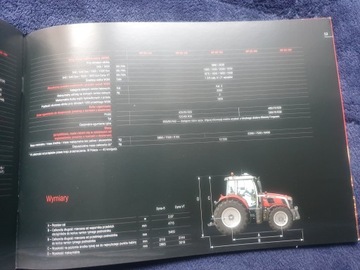 ----> Massey Ferguson MF 6S ! ! !