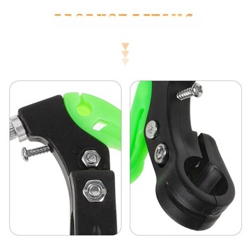 ВЕЛОСИПЕД ТОРМОЗНОЙ РЫЧАГ НАБОР ДЕТСКИЙ ВЕЛОСИПЕД ЧАСТЬ 2 ПАРЫ