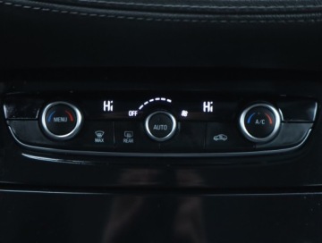 Opel 2017 Opel Grandland 1.2 Turbo, Salon Polska, zdjęcie 15