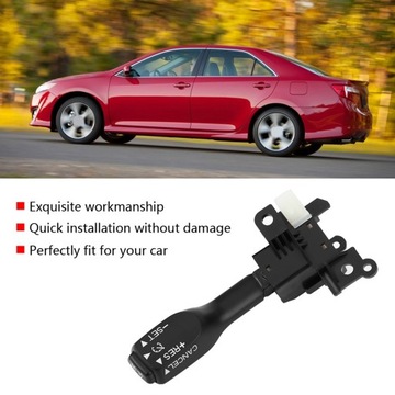 84632-34017 PŘEPÍNAČ TEMPOMAT AUTOMOBILNÍHO DO COROLLA CAMRY SCION