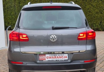 Volkswagen Tiguan 2015 Volkswagen Tiguan Volkswagen Tiguan 2.0 Diesel 140KM, zdjęcie 5