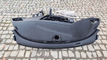 DESKA KONZOLA AIRBAG HEAD UP INSIGNIA II B 17R