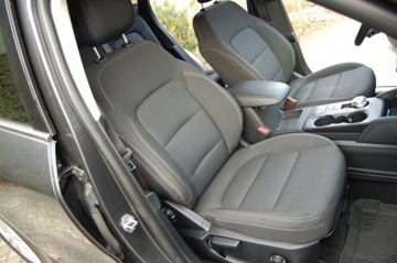 Ford Kuga III SUV 2.0 EcoBlue 190KM 2020 Kuga Titanium4x4 2.0TDCI TempAktywny Led KeylessGo Kamer El.KlapaN.Rozrząd, zdjęcie 6