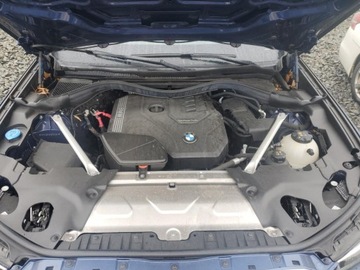 BMW X3 G45 2024 BMW X3 xDrive30i 2024 2.0l 2.0 Benzyna 248KM, zdjęcie 6