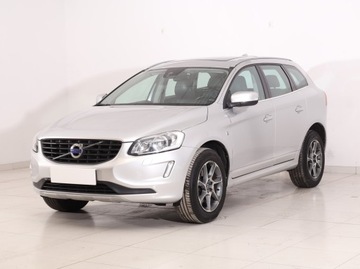 Volvo XC60 I SUV Facelifting 2.0 D3 DRIVE-E 150KM 2015 Volvo XC60 D3, Skóra, Navi, Klima, Klimatronic, zdjęcie 1