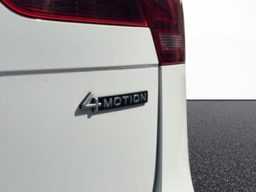 Volkswagen Tiguan Allspace SUV Facelifting 2.0 TSI 245KM 2022 Volkswagen Tiguan Allspace Allspace 2.0 TSI 4Motion DSG 245 KM Gwarancja, zdjęcie 11