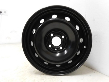 DISK 15 RENAULT MEGANE II MODUL CLIO E43