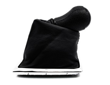 Мех ручки переключения передач Ford Focus Mk2 FL