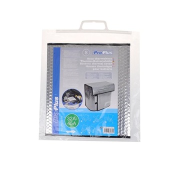 Тепловой экран для аккумуляторов 32Ач-45Ач