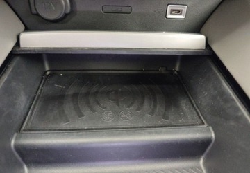 Citroen C5 III 2023 Citroen C5X C5 X 1.6 PHEV 225 Shine Pack EAT8 SalonPL FVat Bogata Wersja O, zdjęcie 22