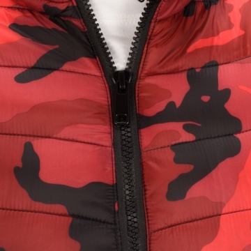 KR80 roz. L MĘSKA KURTKA PRZEJŚCIOWA PIKOWANA