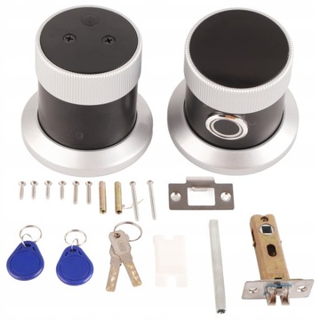 INTELIGENTNY ELEKTRONICZNY ZAMEK TTLOCK