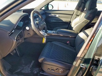  Genesis GV70 Base 2024 3.5l 3.5 Benzyna 375KM, zdjęcie 7