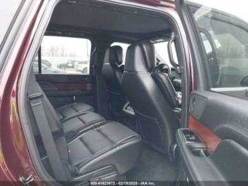 Lincoln Navigator III 2021 Lincoln Navigator Reserve 2021 3.5l 3.5 Benzyna 450KM, zdjęcie 12