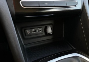 Renault Megane IV GrandCoupe Facelifting 1.3 TCe 140KM 2021 Renault Megane 1.3 TCe 140KM ZEN Salon PL FV23 1.3 Benzyna 140KM, zdjęcie 5