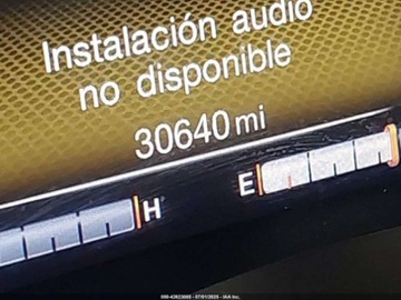 Jeep Renegade 2021 Jeep Renegade 80Th Anniversary 2021 2.4l 2.4 Benzyna 180KM, zdjęcie 11