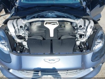 Aston Martin DBX 2021 Aston Martin DBX 2021 4.0l 4.0 Benzyna 542KM, zdjęcie 8