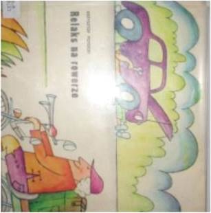 Relaks na rowerze - K Potocki