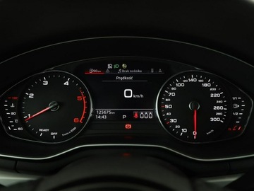 Audi A4 B9 Avant Facelifting 2.0 35 TDI 163KM 2021 Audi A4 Avant mHEV S-Tronic full LED navi klima, zdjęcie 21