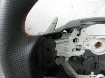 LEXUS IS F SPORT III 13- ЛОТКИ РУЛЕВОГО КОЛЕСА 45184-53030