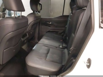 Lexus GX 2025 Lexus GX 550 Luxury 2025 3.4l 3.4 Benzyna 349KM, zdjęcie 12