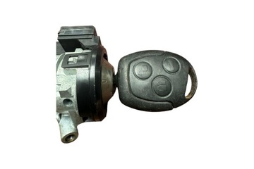 SPÍNACÍ SKŘÍŇKA FORD TOURNEO CONNECT 6E5T15607CA 1.75L DIESEL 2011