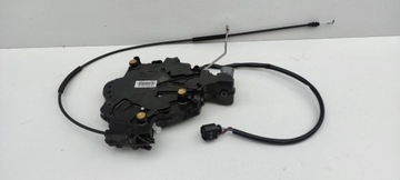 VW T5 T6 ZAMEK DRZWI BOCZNYCH 7E0843653BT