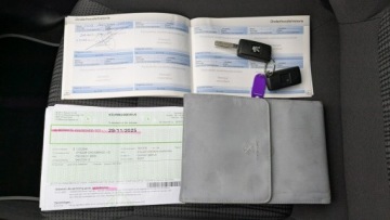 Peugeot 5008 I Minivan 1.6 HDi FAP 115KM 2013 Peugeot 5008 1.6HDi 115PS OPŁACONY Bezwypadkowy, zdjęcie 21