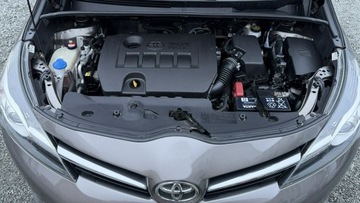 Toyota Verso 2016 Toyota Verso 1.8 Benzyna Zarejestrowany, zdjęcie 15