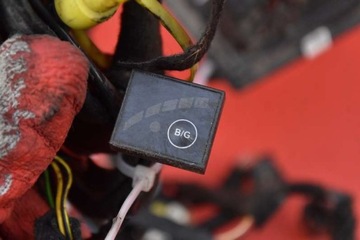 ПОЛНАЯ ГАЗОВАЯ УСТАНОВКА 67R014903 STAG 4