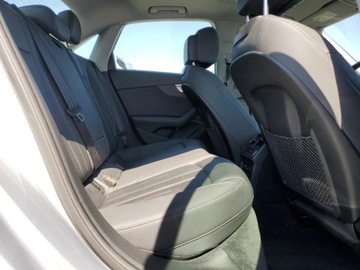 Audi A4 B9 2021 Audi a4 Premium Plus 40 2021 2.0l 2.0 Benzyna 201KM, zdjęcie 10