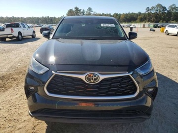 Toyota Highlander III 2022 Toyota Highlander L 2022 3.5 Benzyna 295KM, zdjęcie 5