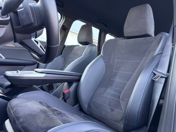 BMW X1 U11 Crossover 1.5 18i 136KM 2024 BMW X1 BMW x1 18i sDrive mPakiet, Salon PL, pakiet, zdjęcie 11