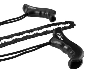 NEO РУЧНАЯ ЦЕПНАЯ ПИЛА ДЛЯ ДЕРЕВА 53см ВЫЖИВАНИЕ