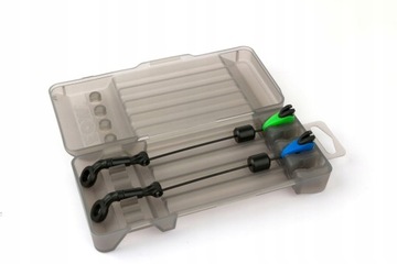 Механический сигнализатор поклевки FOX Black Label Mini