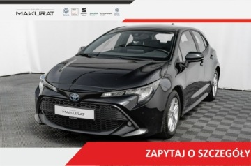 Toyota Corolla XII 2022 Toyota Corolla GD8F714#1.8 Hybrid Comfort K.cof