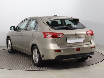 Mitsubishi Lancer IX Sportback 1.8 MIVEC 143KM 2010 Mitsubishi Lancer 1.8 i, Salon Polska, Serwis ASO, zdjęcie 3
