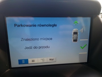 Ford Kuga II SUV 2.0 TDCi 150KM 2016 Ford Kuga Ford Kuga 2.0 TDCi 2x4 Titanium 2.0 Diesel 150KM, zdjęcie 20