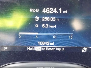 Maserati 2023 Maserati Grecale Modena 2023 2.0l 2.0 Benzyna 325KM, zdjęcie 11