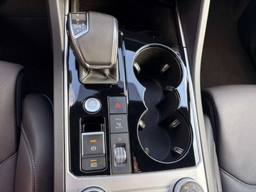 Volkswagen Touareg III SUV 3.0 V6 SCR TDI 286KM 2023 Volkswagen Touareg 3.0 TDI 286KM R-Line DSG Kamera360 DCC Hak Matrix Salon, zdjęcie 22